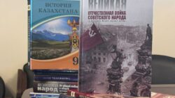К.К. Тайсаев: «Ведется работа по созданию единого учебного пособия по истории Великой Отечественной войны для стран СНГ»