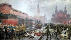 С Днем Великой Победы!