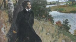 Призывы и лозунги ЦК КПРФ к Дню русского языка — Пушкинскому дню России 6 июня