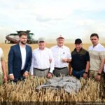 Г.А. Зюганов прибыл с рабочим визитом в Орловскую область