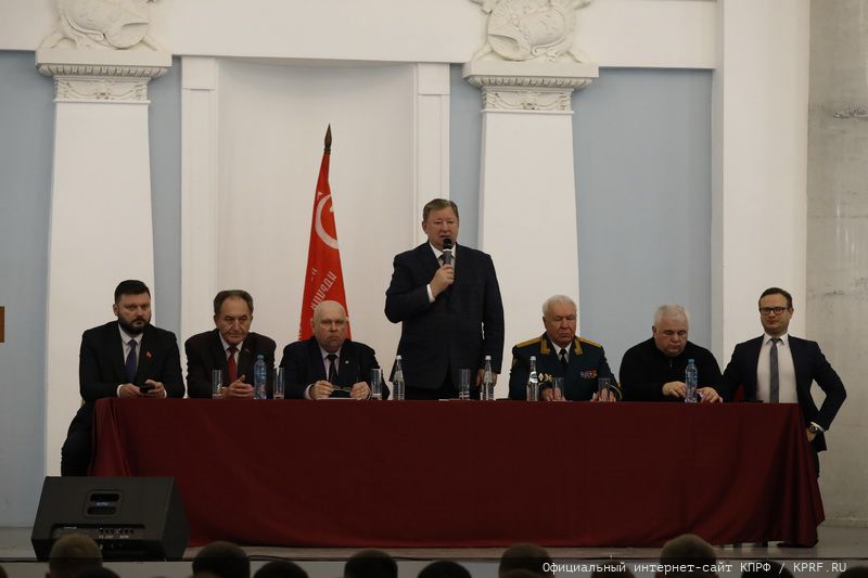 Иосиф Сталин — главный архитектор Великой Победы 1945 года