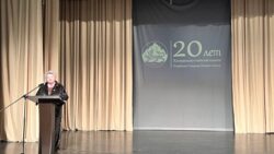 Контрольно-Счетной палате РСО — Алания исполнилось 20 лет