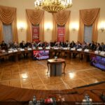 Выступление Г. А. Зюганова