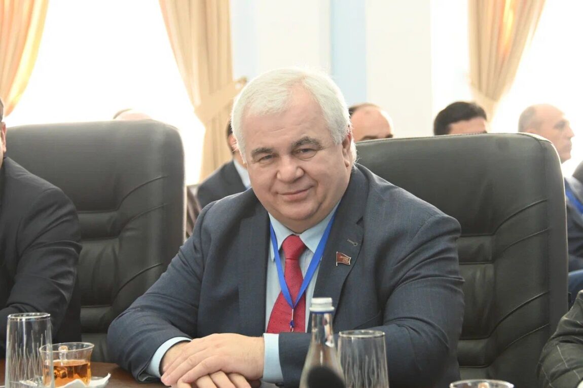 К.К. Тайсаев продолжает работу на досрочных парламентских выборах в Кыргызской Республике