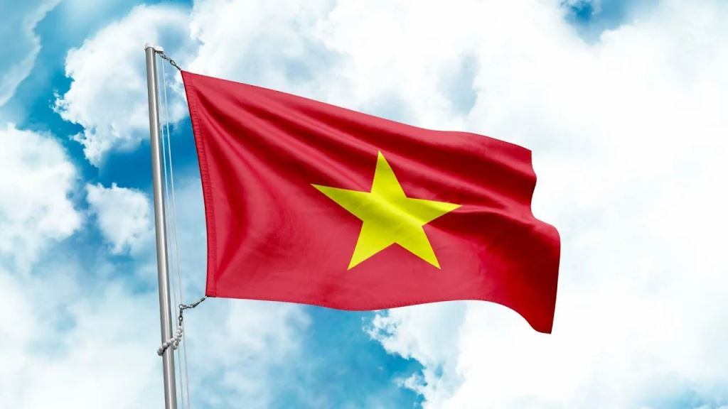 Г.А. Зюганов поздравил То Лама с переизбранием на пост генерального секретаря ЦК Компартии Вьетнама