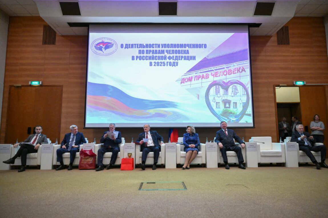 Вместе идем к Победе! Т.Н. Москалькова приняла участие в заседании фракции КПРФ в Госдуме