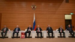 «За Мир и Социализм!». Состоялось заседание фракции КПРФ в Госдуме 20 декабря