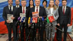 Г.А. Зюганов: Правительство должно ознакомиться с нашими предложениями!