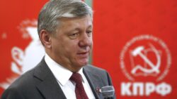 Дмитрий Новиков в Центре политической учёбы: Наследие СССР остаётся в фокусе межпартийной борьбы в России