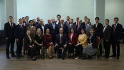 Геннадий Зюганов: Победа на выборах возможна только при консолидации народно-патриотических сил