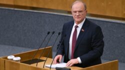 Геннадий Зюганов: «Провалы в тылу мешают побеждать на передовой»