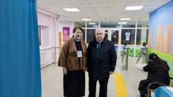 Казбек Тайсаев: Республиканский референдум в Казахстане прошел на высоком организационном уровне