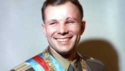 Геннадий Зюганов: Герои космоса учат нас брать большие вершины!