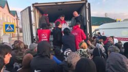 «Вода — это жизнь»: Коммунисты Северной Осетии и Дагестана объединились для помощи жителям села Сулак