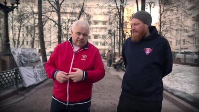 Казбек Тайсаев. Мгновенья Русской весны и СВО от секретаря Центрального комитета КПРФ