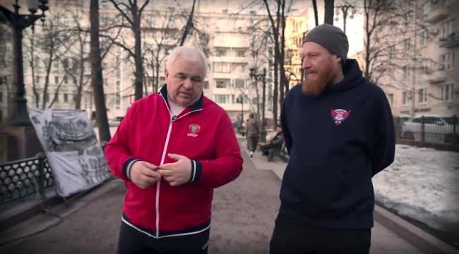 Казбек Тайсаев. Мгновенья Русской весны и СВО от секретаря Центрального комитета КПРФ