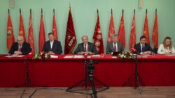 Геннадий Зюганов: Нам есть что положить на весы истории