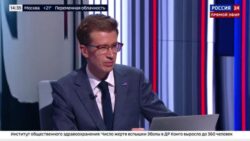 Геннадий Зюганов на телеканале Россия 24: Только взяв «лево руля», можно закрепить победу