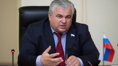 Казбек Тайсаев: «Заявление ПКРМ – это голос здравого смысла и народной воли. Мы полностью поддерживаем оценку ситуации, данную коммунистами, и разделяем их требование о смене курса в Кишинёве»