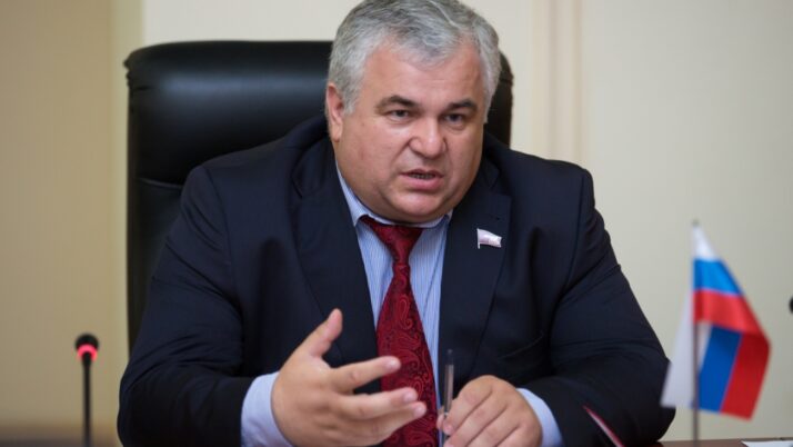 Казбек Тайсаев: «Заявление ПКРМ – это голос здравого смысла и народной воли. Мы полностью поддерживаем оценку ситуации, данную коммунистами, и разделяем их требование о смене курса в Кишинёве»