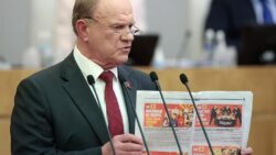 Зюганов vs Володин–Никонов: думское выступление лидера КПРФ о проблемах в стране вызвало нервную реакцию у спикеров из «Единой России»